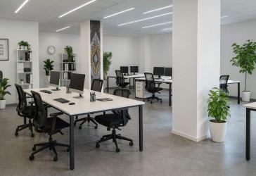 Büro-/ Praxisfläche zur Miete