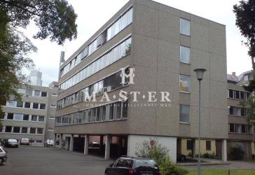 Bürofläche in Sachsenhausen zu vermieten