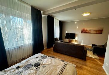Welc(H)ome® by RIDA FLATS - Köln City! Exklusive 2-Zi.-Wohnung - Erstbezug nach Sanierung