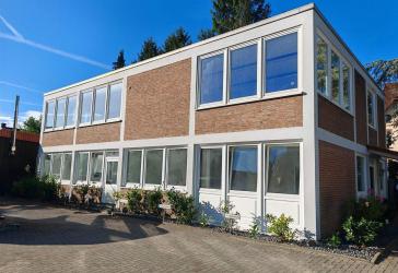Repräsentative Büroeinheit nahe der Celler Innenstadt! (AK-1020-154)