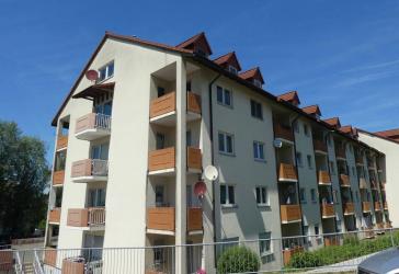 Zentrales Wohnungspaket in Bad Kreuznach: 4 gepflegte Apartments als solide Kapitalanlage!