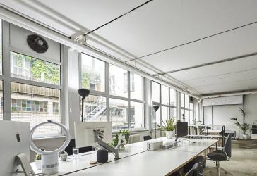 Vorschaubild Büro- /Praxis-Immobilie