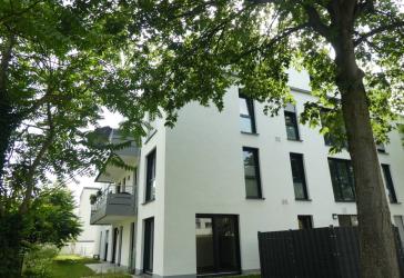 Kapitalanlage mit Tiefgaragenstellplatz und Stil: energieeffizient und modern!