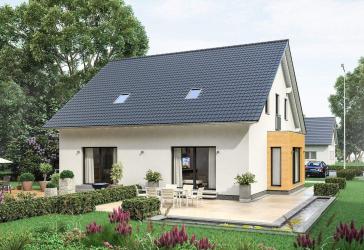 Vorschaubild Einfamilienhaus