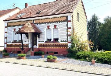Vorschaubild Einfamilienhaus