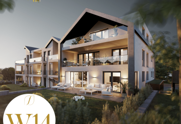 Vorschaubild Penthouse