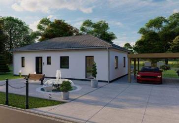 Wohnen im Einfamilienhaus in der PARK- CITY Wesendorf / Gifhorn
