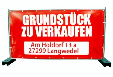 Vorschaubild Grundstück