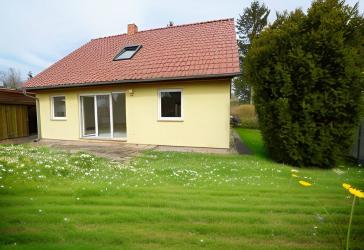 Vorschaubild Einfamilienhaus
