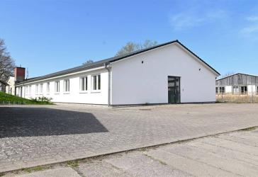 Vorschaubild Büro- /Praxis-Immobilie