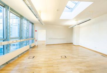 Moderne Bürofläche im Herzen der Stadt