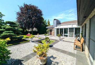 Vorschaubild Bungalow
