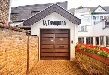 Gut laufendes Steakhouse inkl. Eigentum und Inventar