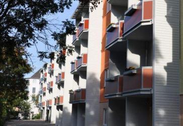 Vorschaubild Wohnung