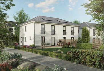 Wo Waldduft und Wohlgefühl zuhause sind – Ihr neues Haus in Borkheide