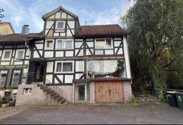 Vorschaubild Mehrfamilienhaus