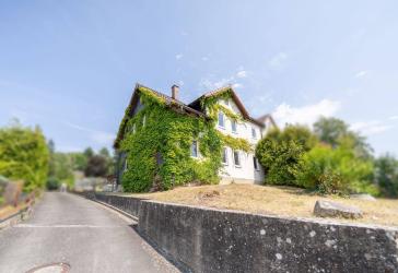 Vorschaubild Mehrfamilienhaus