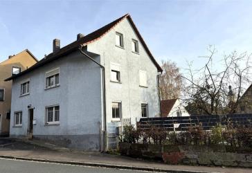 Vorschaubild Einfamilienhaus