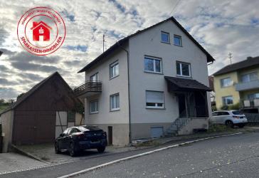 Vorschaubild Einfamilienhaus
