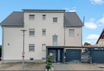 Vorschaubild Mehrfamilienhaus