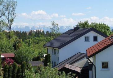 Tolle Gelegenheit, 2 Wohnungen je mit SNR Gartenteil in Wangen-Herfatz für Eigennutzer / Kapitalanleger zu verkaufen