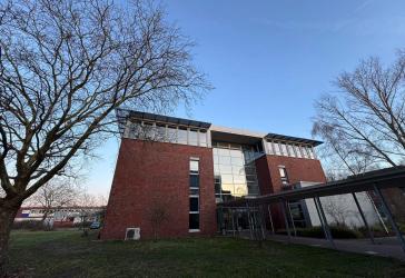 Say hello to: Seminar- und Schulungsflächen an der Bult