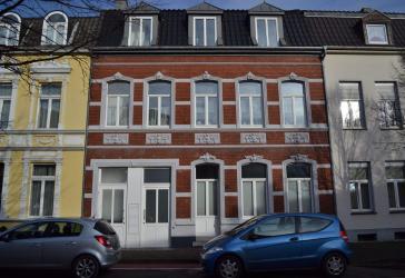 Komplett Vermietetes und Kernsaniertes 3 Parteienhaus im Herzen von Goch