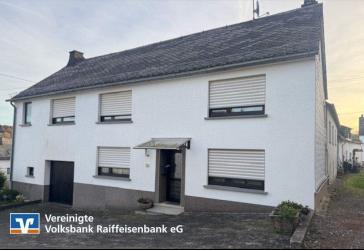 Vorschaubild Einfamilienhaus