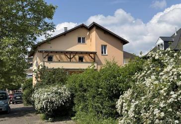 Vorschaubild Maisonettewohnung