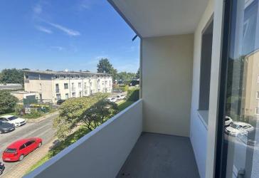 Demnächst frei! 3-Zimmer-Wohnung in Remscheid Lüttringhausen
