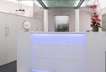 Vorschaubild Büro- /Praxis-Immobilie