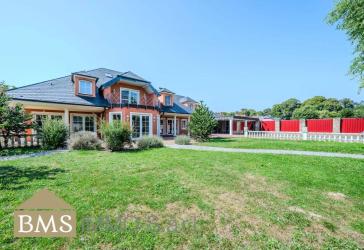 Traumimmobilie: Luxusvilla in Wolsfeld!