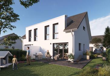 Vorschaubild Mehrfamilienhaus
