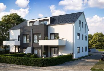 Vorschaubild Wohnung