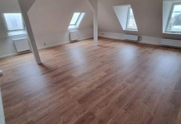 Renoviertes Familiennest - 3,5 Raum Wohnung zu vermieten!