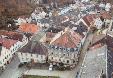 Vorschaubild Mehrfamilienhaus