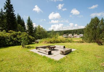 Ferienimmobilie mit Ausbaupotenzial - Schwarzwaldhaus auf 4.581 m² Grundstück