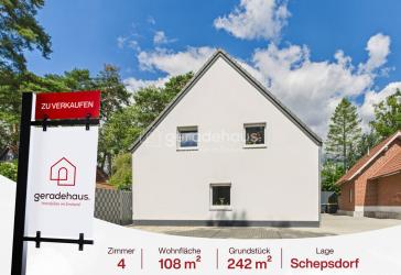 Vorschaubild Reihenmittelhaus