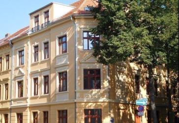 Wohnanlage mit 8 ETW - energetisch und umfassend saniert - komplett zu verkaufen - Teilverkauf als ETW möglich