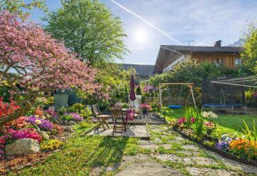 Vorschaubild Maisonettewohnung