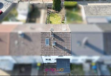 Vorschaubild Reihenmittelhaus