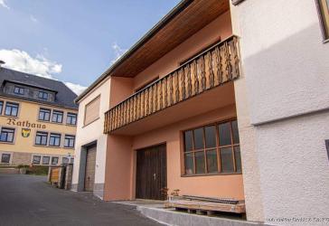 Vorschaubild Einfamilienhaus