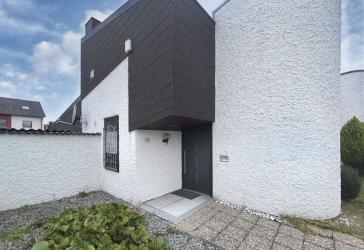Vorschaubild Reihenendhaus