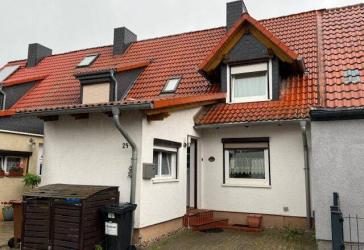 Hübsches Reihenhaus im Danziger Dorf