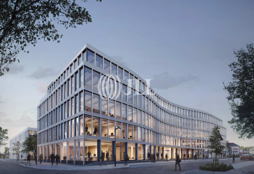 *JLL exklusiv* - MaxxHeim - Mehr Flexibilität für Ihr Unternehmen.