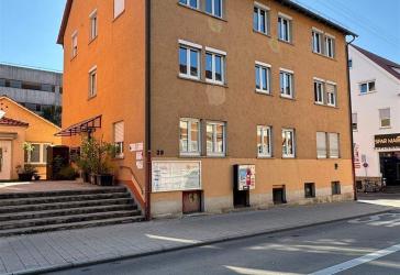 Vorschaubild Mehrfamilienhaus
