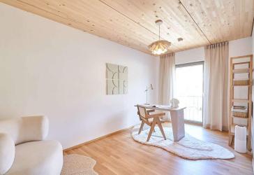 Vorschaubild Reihenmittelhaus