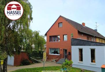 Viel Platz für die nette Familie in Zülpich-Geich
