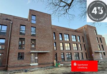 Ihre letzte Gelegenheit im Hanseviertel Lüneburg