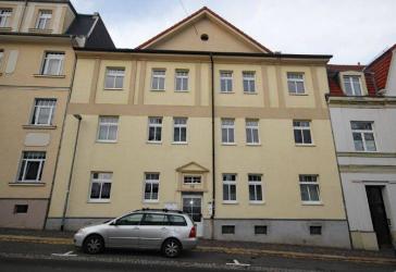 großzügig und modern 5-Raum-Wohnung in Döbeln